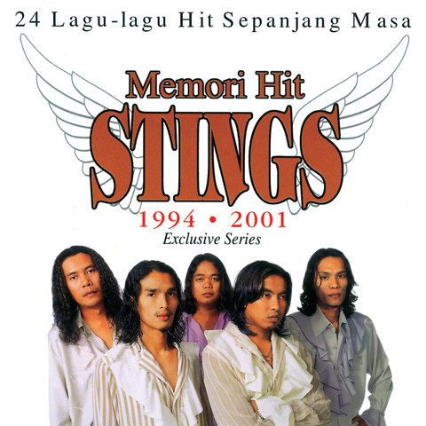 Adakah Kau Setia Mp3 Song Download Memori Hit Stings 1994 2001 Adakah Kau Setia Malay Song By Sting On Gaana Com