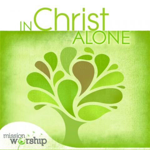 hillsong in christ alone my hope is found mp3 download