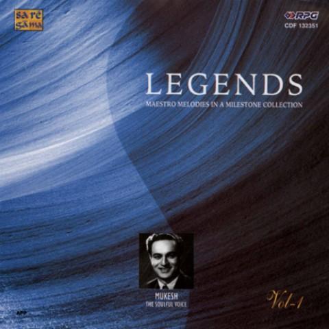 Woh Subah Kabhi To Aayegi Mp3 Song Download Legends Mukesh Vol 1 Woh Subah Kabhi To Aayegi à¤µ à¤¸ à¤¬à¤¹ à¤à¤­ à¤¤ à¤à¤à¤ Song By Asha Bhosle On Gaana Com gaana