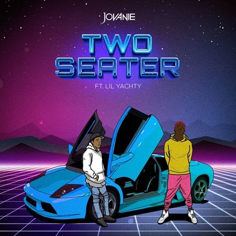 Two Seater Feat Lil Yachty Mp3 Song Download Two Seater Feat Lil Yachty Two Seater Feat Lil Yachty Song By Jovanie On Gaana Com