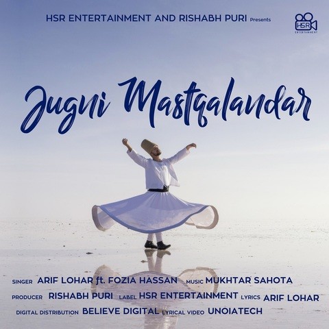 Jugni Mastqalandar Mp3 Song Download Jugni Mastqalandar Jugni Mastqalandar Punjabi Song By Arif Lohar On Gaana Com gaana