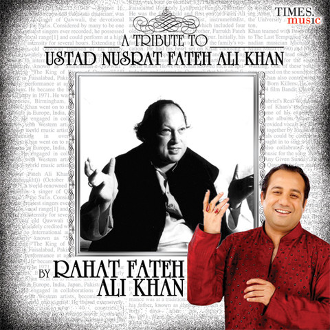 rahat fateh ali khan sanu ek pal chain