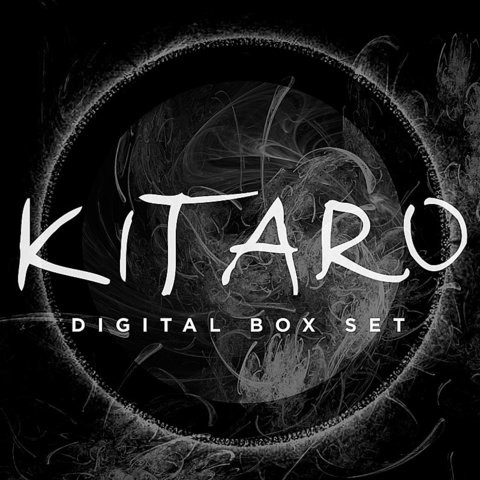 Kitaro-Silk Road Theme mp3