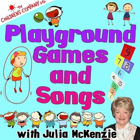 Oranges And Lemons Mp3 Song Download Playground Games And Songs Oranges And Lemons Song By Julia Mckenzie On Gaana Com