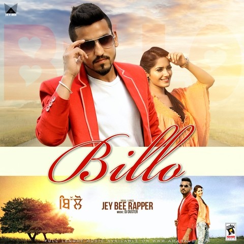 Billo MP3 Song Download- Billo Billonull Punjabi Song by Jey Bee Rapper