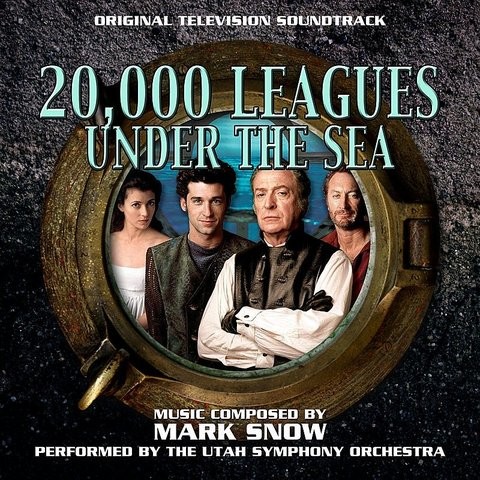 Fire The Cannons Mp3 Song Download 20 000 Leagues Under The Sea Original Television Soundtrack Fire The Cannons Song By Mark Snow On Gaana Com