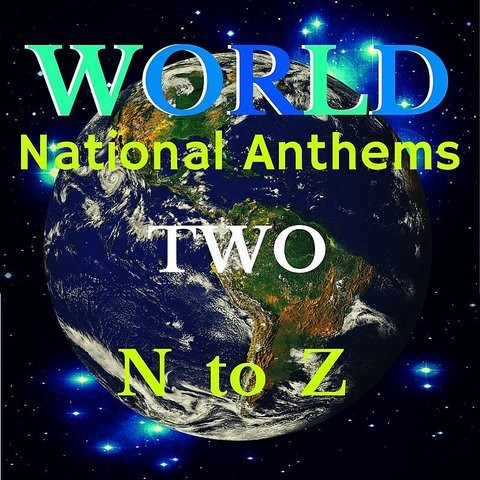 Mp3 Download The World Plays The Uae National Anthem Song Download - Music