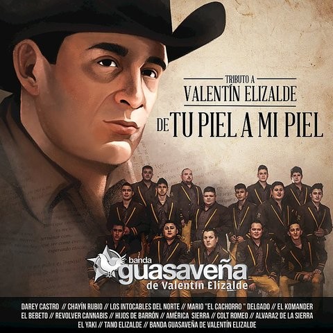a mis enemigos mp3 song download by darey castro tributo a valentin elizalde de tu piel a mi piel listen a mis enemigos spanish song free online