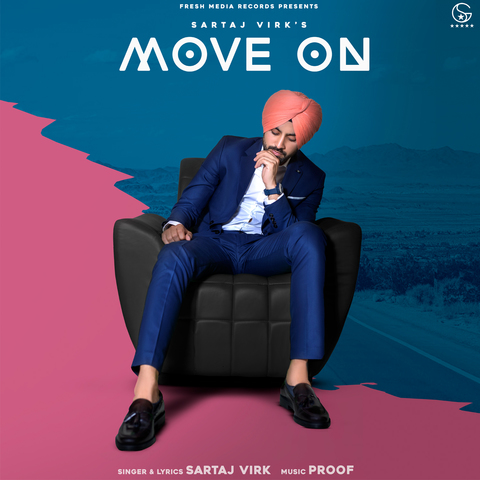 Move On MP3 Song Download- Move On Move On Punjabi Song by Sartaj Virk