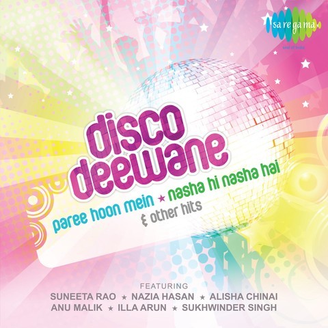 Disco Deewane movie free download