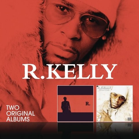 R. Kelly, Tp-2.Com Full Album Zip