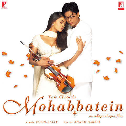 Hindi Movie Mohabbatein Full Movie Part 2