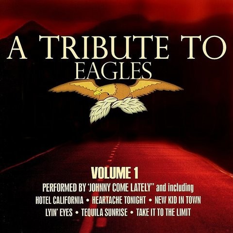 Witchy Woman Mp3 Song Download A Tribute To The Eagles Volume 1 Witchy Woman Song On Gaana Com