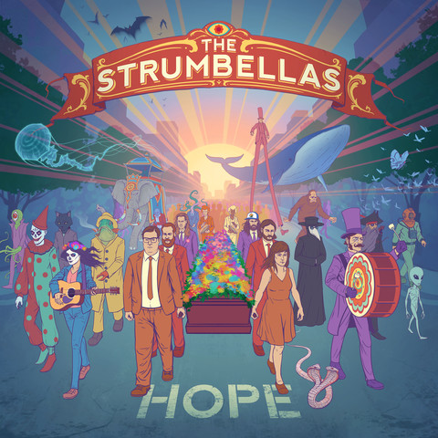 Download song Spirits Strumbellas (4.97 MB) - Mp3 Free Download
