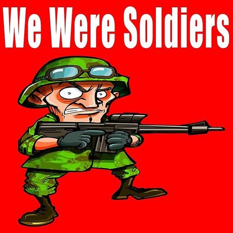 We Were Soldiers Soundtrack Download Mp3