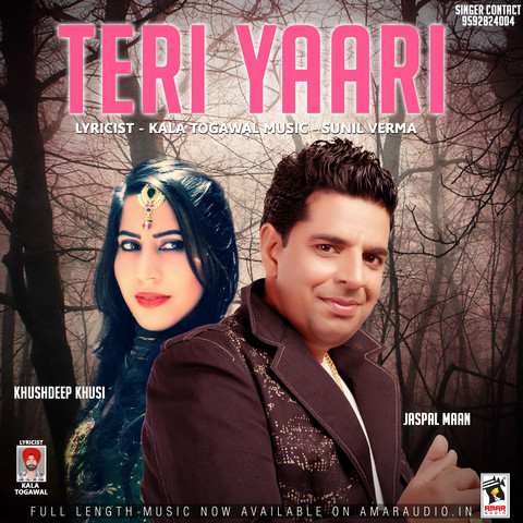 teri yaari mein marjawan mp3 song download pagalworld pagal