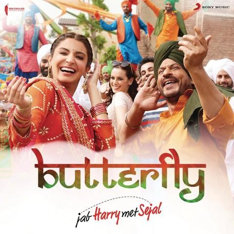 Jab Harry Met Sejal 3 Full Movie Download In 720p