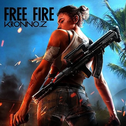 Free Fire Rap Mp3 Song Download Free Fire Rap Song By Kronno