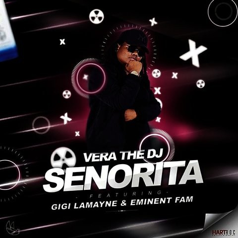 Senorita Mp3 Song Download Senorita Senorita Song By Eminent Fam