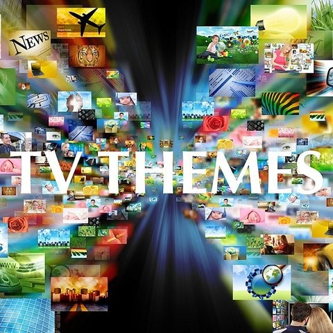 The Office Theme Mp3 Song Download Tv Themes The Office Theme Song By Studio Players On Gaana Com