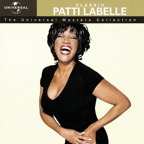 patti labelle discography download