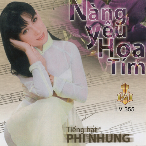 Nàng Yêu Hoa Tím Vol 1 4 Songs Download Nàng Yêu Hoa Tím Vol 1 4