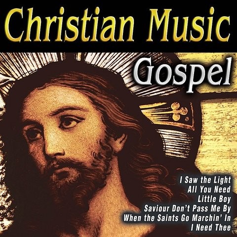 We Shall Overcome MP3 Song Download- Christian Music: Gospel We Shall