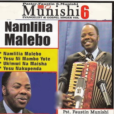 Yesu Mambo Yote Mp3 Song Download Namlilia Malebo Vol 6 Yesu Mambo Yote Song On Gaana Com Track yesu ni alfa na omega by pastor faustin munishi. gaana
