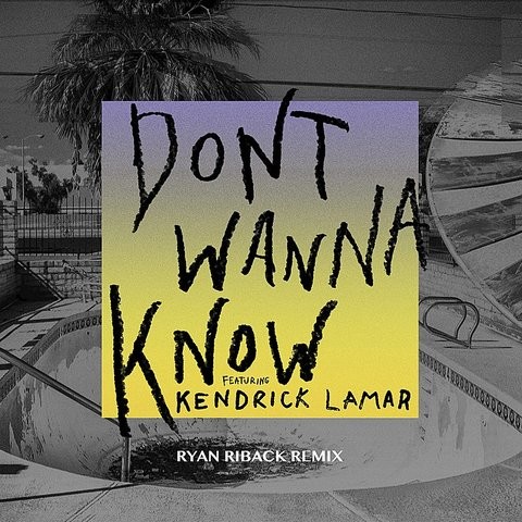 dont wanna know maroon 5 mp3 download