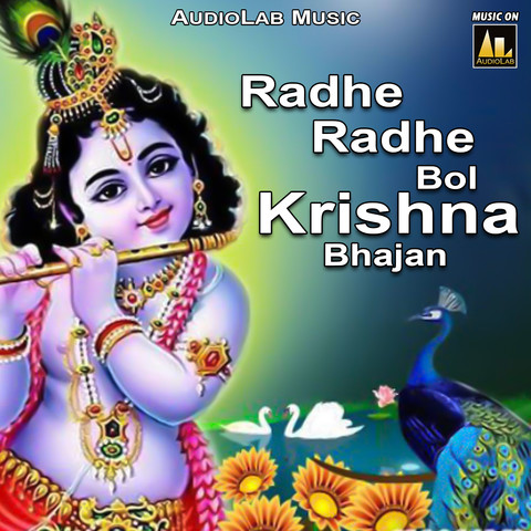 radhe govinda song