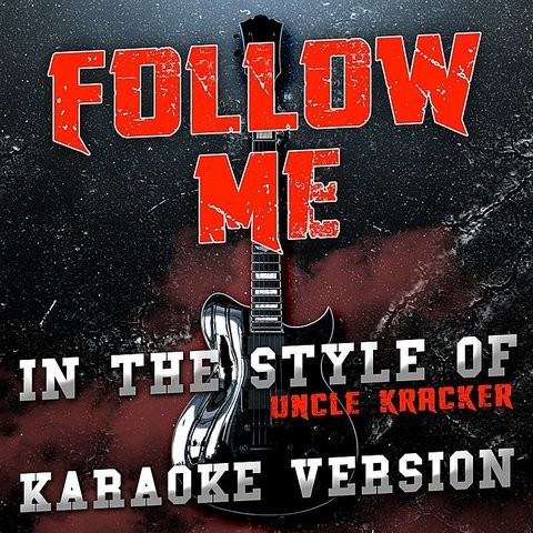uncle kracker follow me mp3
