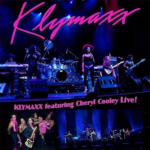 Klymaxx Meeting In The Ladies Room Free Download
