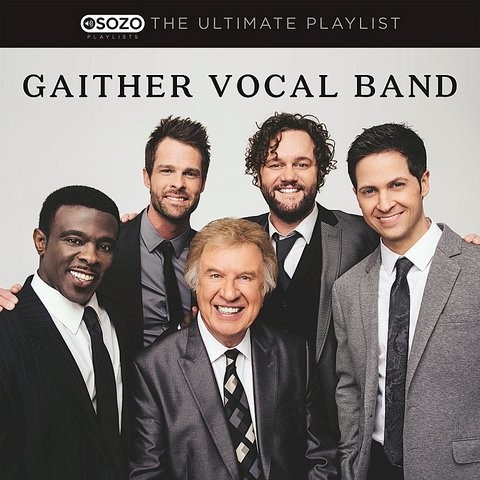 The Love Of God Mp3 Song Download The Ultimate Playlist The Love Of God Song By Gaither Vocal Band On Gaana Com