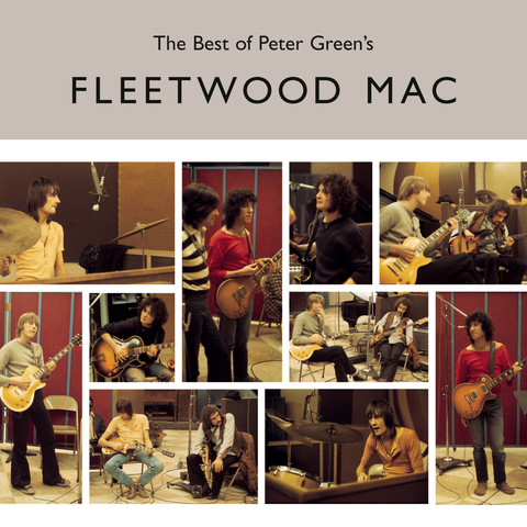 Fleetwood Mac Albatross Free Download