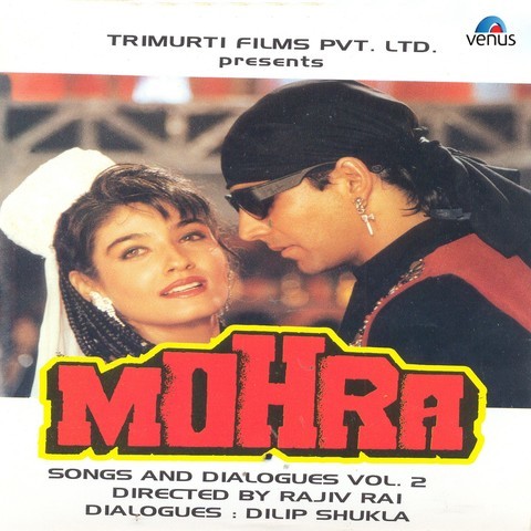 Mohra movie all mp3 song download pagalworld