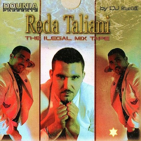 TÉLÉCHARGER REDA TALIANI KHOBZ DAR MP3 TALIANI TÉLÉCHARGER DAR REDA MP3 KHOBZ