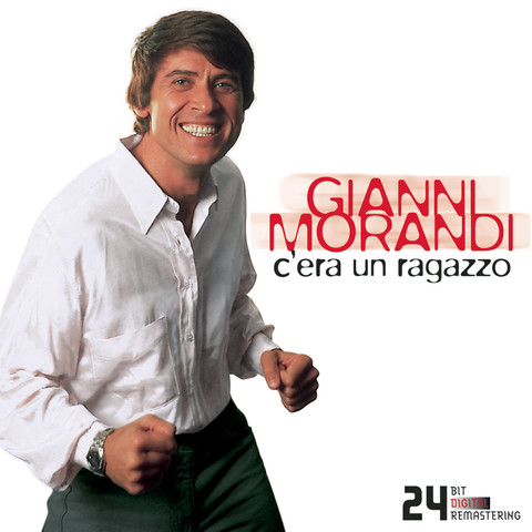 Bella signora MP3 Song Download C'era Un Ragazzo Bella signora Italian