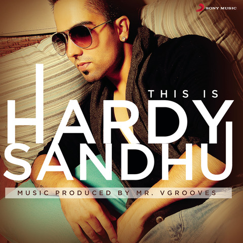 soch hardy sandhu hindi version