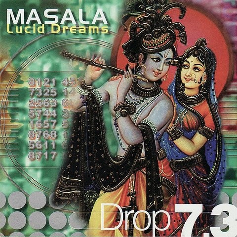 Lucid Dream Mp3 Song Download Lucid Dreams Lucid Dream Song By Maurizio Dami On Gaana Com
