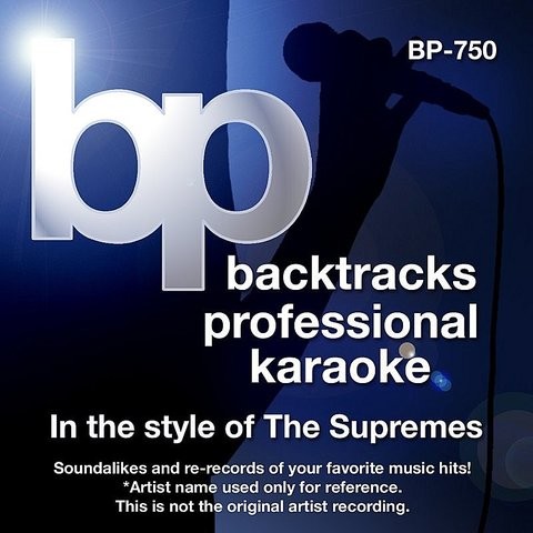 Nathan Jones Karaoke Track With Background Vocal In The Style Of Supremes Mp3 Song Download Karaoke In The Style Of Supremes Karaoke Version Nathan Jones Karaoke Track With Background Vocal In The Style