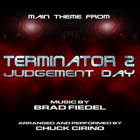 Terminator 2: Judgment Day (English) hd 1080p blu-ray  torrent
