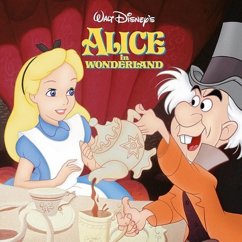 Alice in Wonderland instal the last version for mac
