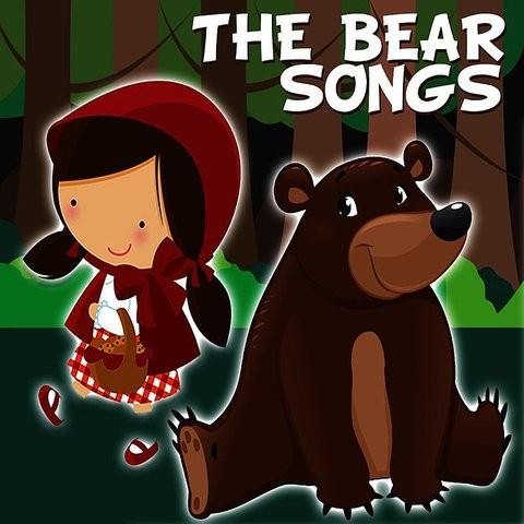 masha and the bear music