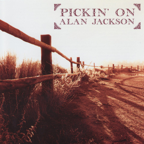 Little Bitty Mp3 Song Download Pickin On Alan Jackson Little Bitty Song By Pickin On Series On Gaana Com