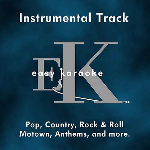 Elvis Karaoke Songs Live Version