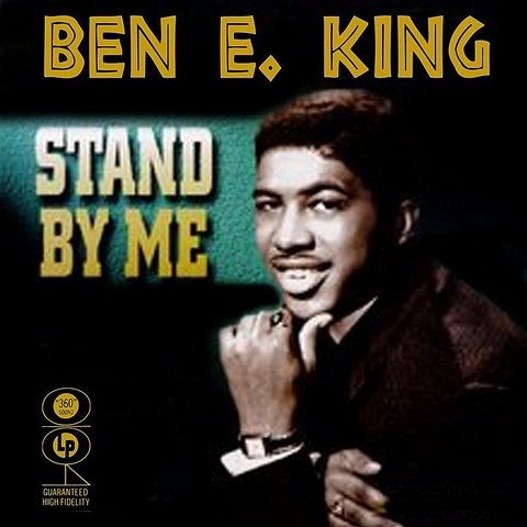 Ben E King Discography Download Free