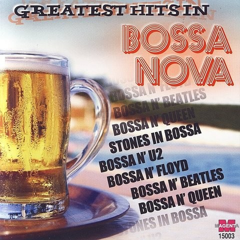 Mixed Emotions Mp3 Song Download Greatest Hits In Bossa Nova Mixed Emotions Song By Chill Out Project On Gaana Com