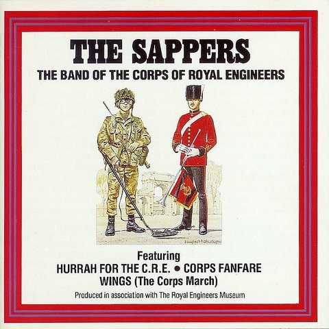 The Sapper Download