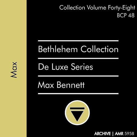 Polka Dots And Moonbeams Mp3 Song Download Deluxe Series Volume 48 Bethlehem Collection Max Polka Dots And Moonbeams Song By Max Bennett On Gaana Com