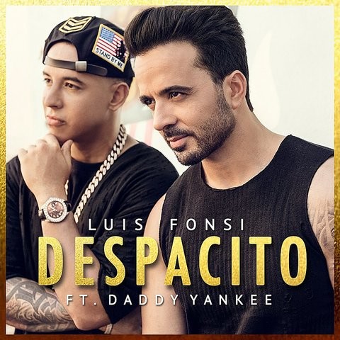Despacito Mp3 Song Download Despacito Daddy Yankee Song On Gaana Com